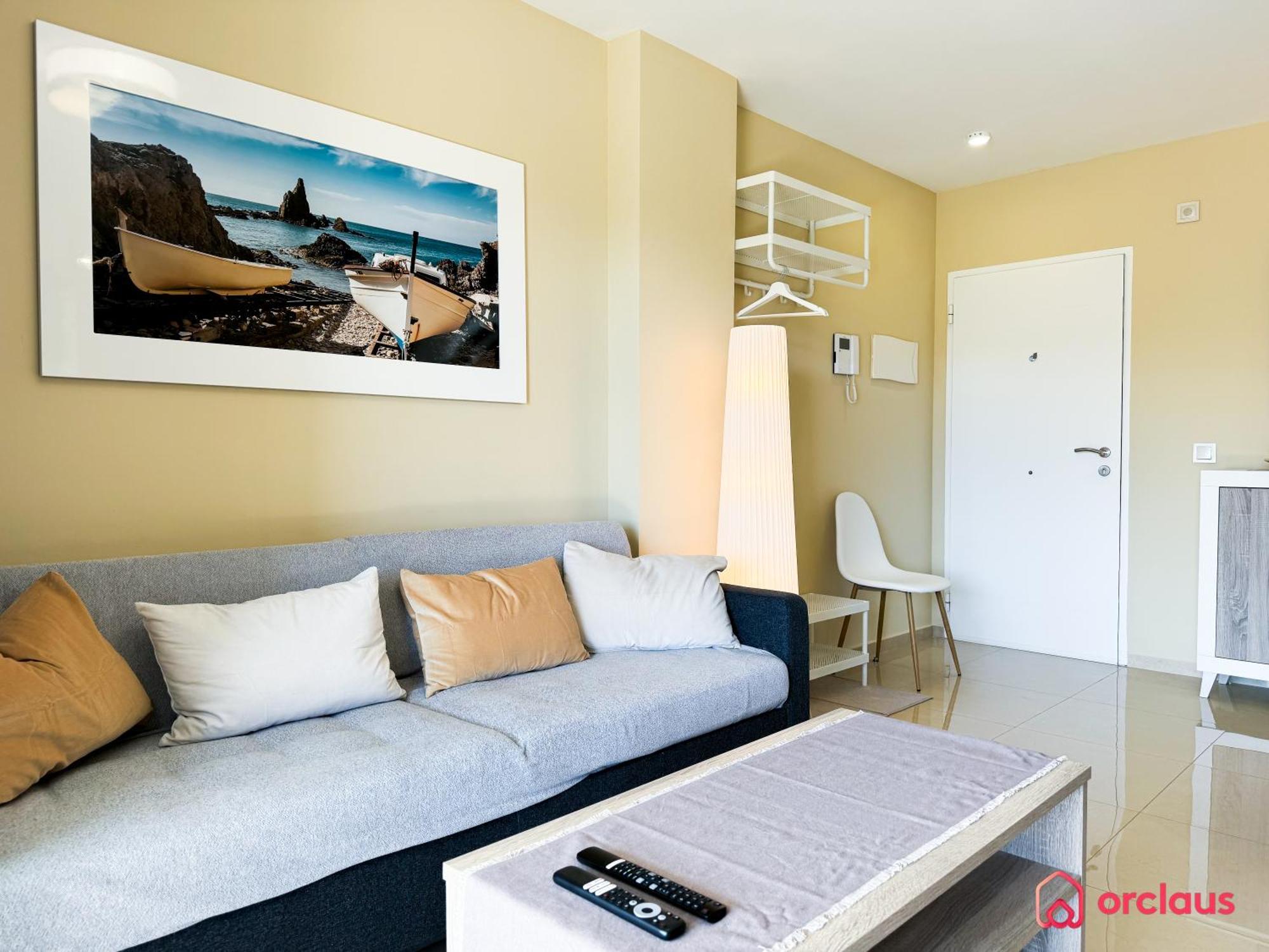 Ferienwohnung The Sunset Oropesa del Mar Exterior foto
